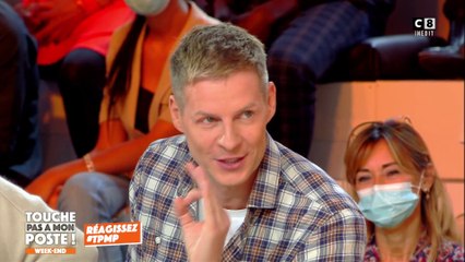 La folle anecdote de Matthieu Delormeau avec Leonardo Di Caprio en boîte de nuit