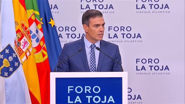 Sánchez: Estamos en niveles de empleo similares a los previos a la pandemia. En la crisis financiera de 2008, se tardaron cerca de 12 años