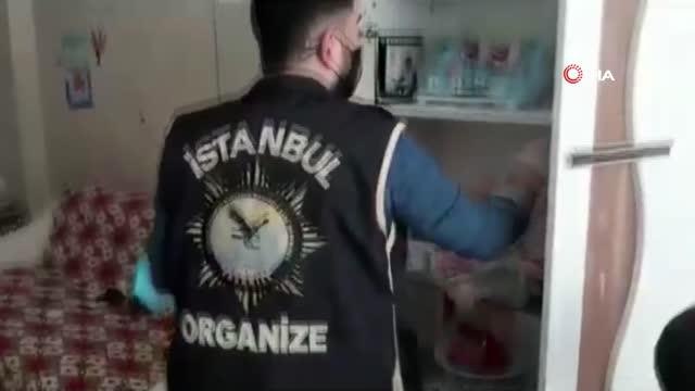 FETÖ'nün 'Adliye Mahrem yapılanmasına operasyon: 21 gözaltı