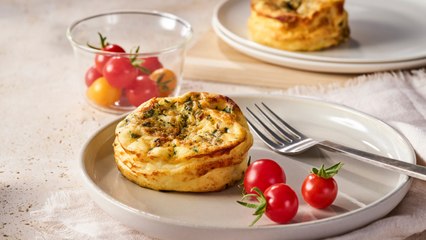 Marriott Is Bringing Back Complimentary Hot Breakfast With New Options