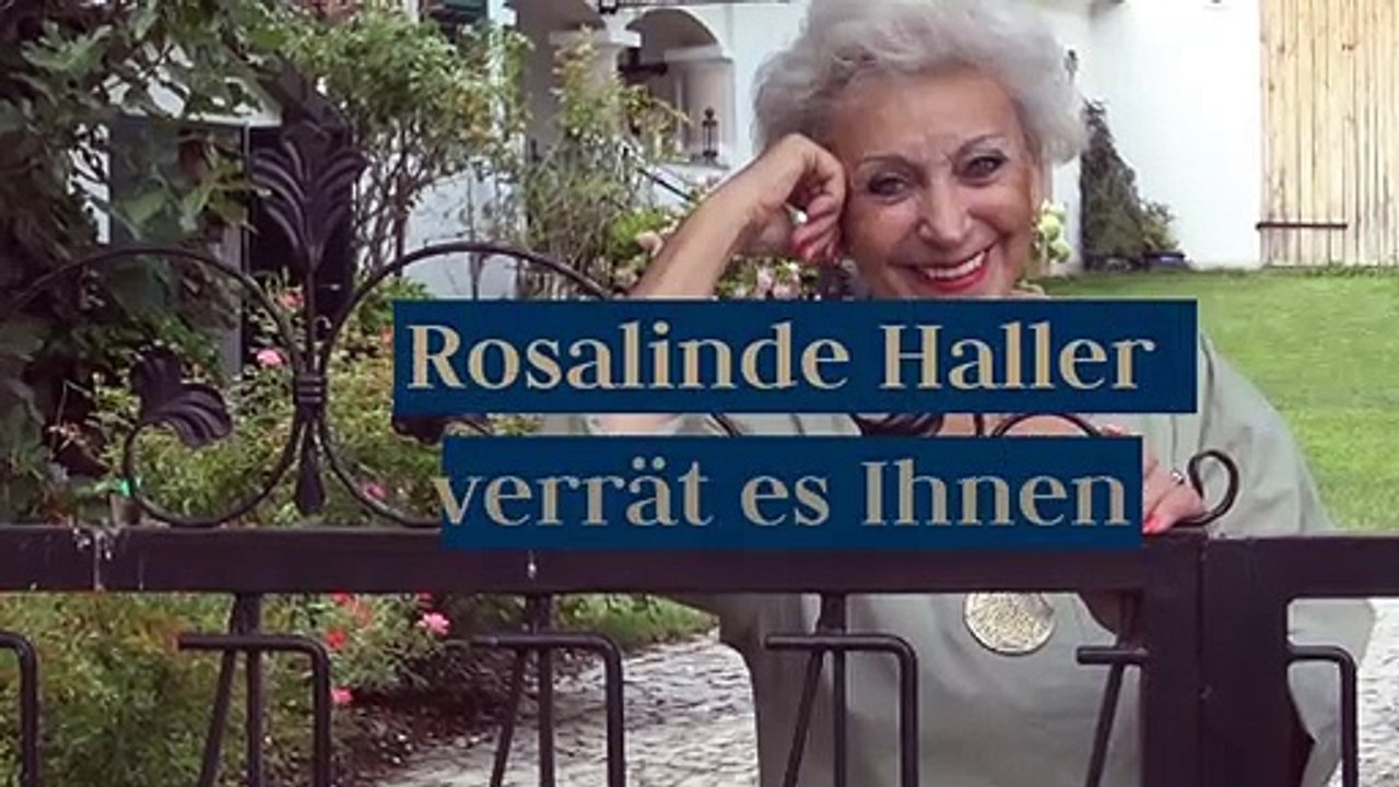 Tagesenergien Samstag 2. 10. 2021 von Rosalinde Haller