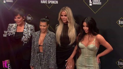 Kim Kardashian And Kanye Reunite For A Dinner Date