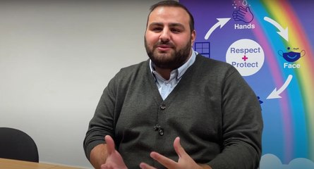 Liverpool’s COVID-19 plan for “difficult winter” ahead