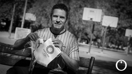 Entrevista N&B al árbitro internacional de baloncesto, Antonio Conde