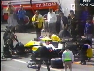 391 F1 03 GP Belgique 1984 p4