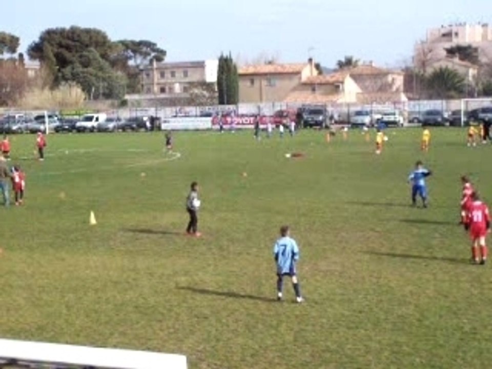 Minot d'Aubagne