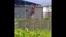 Stop - Ngjarjet në burgun e Ekuadorit, pamje ekskluzive nga brenda burgut (Video 1)