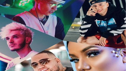 Cinco exponentes de "La Guaracha" nos traen detalles inéditos de esta poderoso ritmo