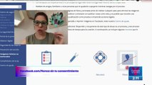 Facebook va contra la violencia digital hacia las mujeres