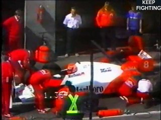 391 F1 03 GP Belgique 1984 p5