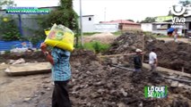 Estelí: Programa Calles para el Pueblo sigue mejorando infraestructura vial