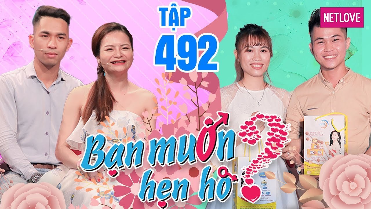Bạn Muốn Hẹn Hò - Tập 492: Chàng trai 3 bát phở mặc cả từng đồng tình phí khiến mọi người câm nín