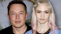 Grimes Drops Powerful Breakup Song After Split From Elon Musk