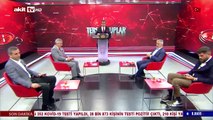 Erdoğan'dan yeni Anayasa ve ekonomi mesajları
