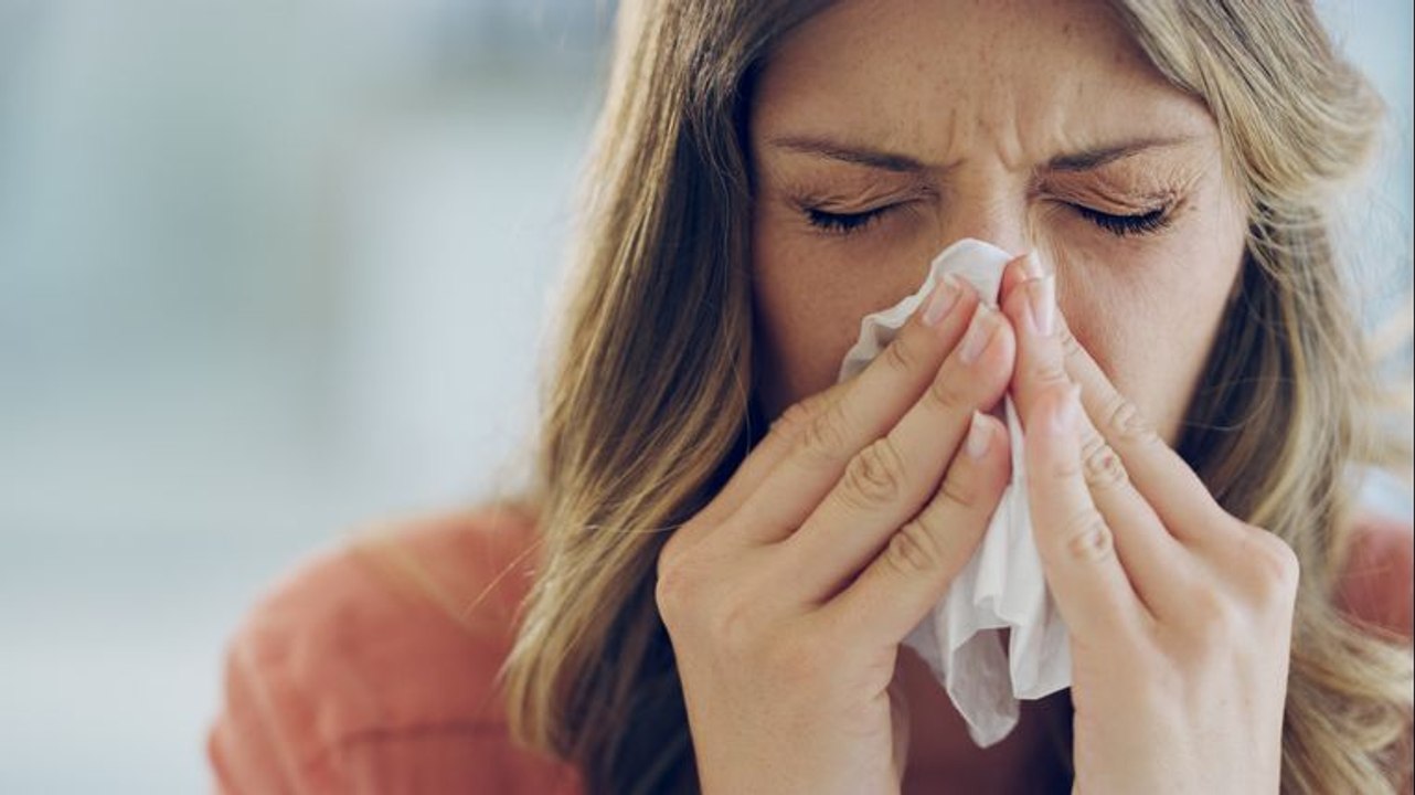 How to Prevent a Cold