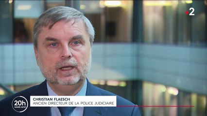 Affaire du "Grêlé" : comment le tueur a-t-il été retrouvé ?