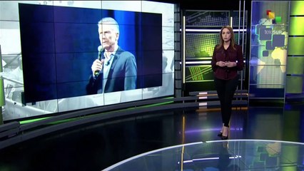 Temas del Día: 01-10: Juez cita a Macri a indagatoria por espionaje en caso ARA San Juan