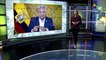 Ecuador: Lenin Moreno no asistió al Congreso para responder por corrupción de los INA Papers