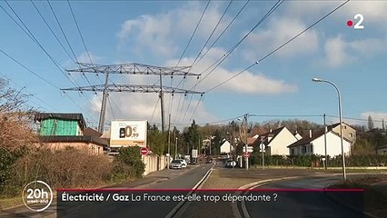 Gaz et électricité : la France est-elle trop dépendante de l'Union européenne ?