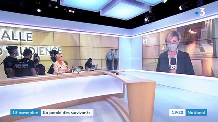 Procès des attentats du 13-Novembre : le récit des survivants