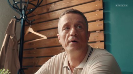 Естественный отбор - 2 сезон / 5 серия HD