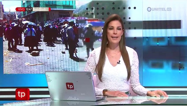 Conforman una comisión de fiscales para investigar agresiones en el conflicto de Adepcoca