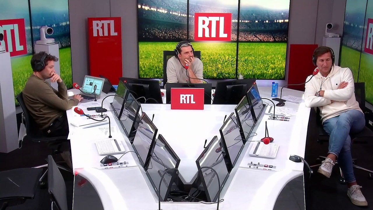 Ligue des Nations, France-Belgique, relation Mbappé-Benezma-Griezmann... Deschamps se livre sur RTL