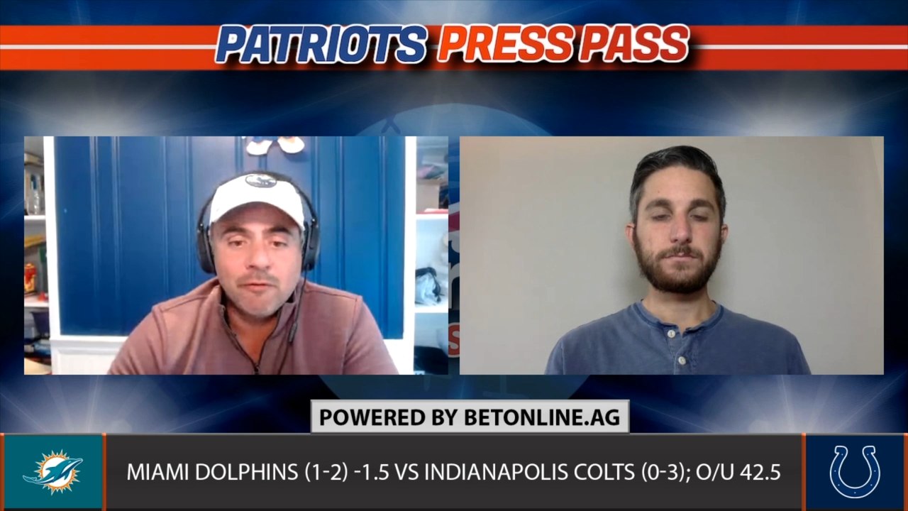 Miami Dolphins vs Indianapolis Colts, New York Jets vs Tennessee Titans Titans & Buffalo Bills vs Houston Texans Predictions & Picks | Powered by BetOnline