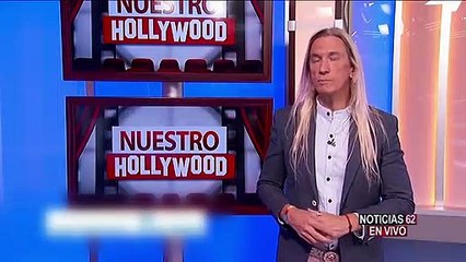 Jaime Camil Será Vicente Fernández En Su Bioserie
