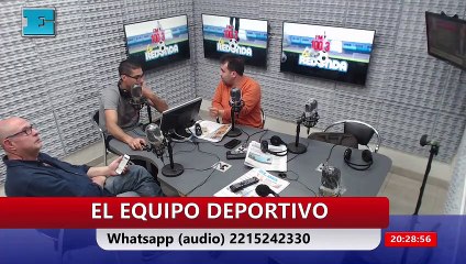 FM La Redonda (806)