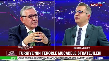 Siyasette 'Kürt Sorunu' tartışması