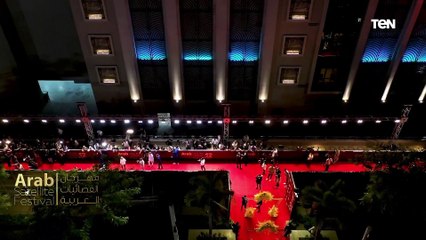 نرمين الفقي: عاوزة أكون جريئة.. وكان لازم أبان "هجمة" في النمر