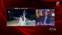 أحمد مغاوري رئيس الجناح المصري في إكسبو دبي 2020 يتحدث عن تفاصيل الجناح وأهمية وجود مصر في الإكسبو (تفاصيل هامة جدا)