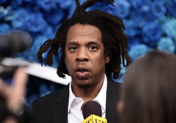Jay-Z appelle à la libération d'un homme en prison depuis 20 ans pour de la Marijuana