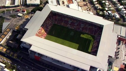 NRL grand final looking to go ahead as Qld another 2 infections