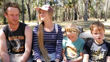 Staff shortages as tourism numbers boom in central Queensland