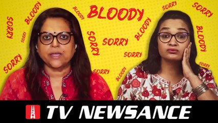 TV Newsance 149: Modi returns to India & Navika says sorry