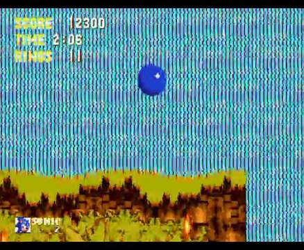 Sonic the Hedgehog 3 & Knuckles online multiplayer - megadrive