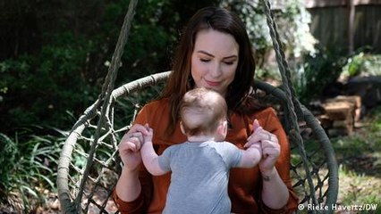 Juristischer Streit um Abtreibungsrecht in Texas