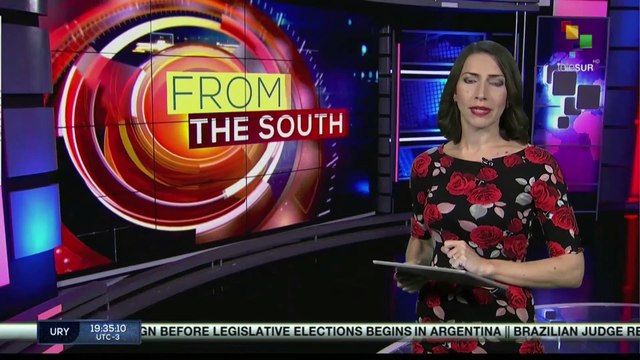 Brazil: New round of protests against Bolsonaro planned