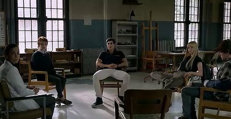 The New Mutants Trailler 2021