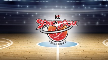 우승 후보는 KT?...'김승기 삼부자'도 개봉박두 / YTN