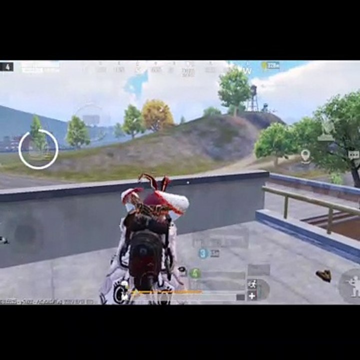 Trolled enemy get upset