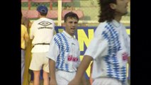 Zeytinburnuspor 1-4 Fenerbahçe 13.08.1994 - 1994-1995 Turkish 1st League Matchday 1 (Ver. 2)