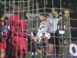 Beşiktaş 3-0 Vanspor 04.02.1995 - 1994-1995 Turkish 1st League Matchday 20