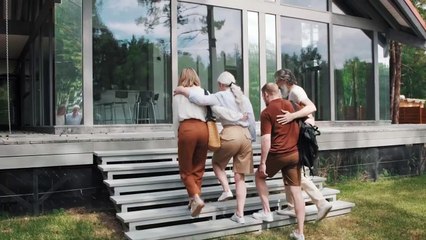 vérifiez toujours votre banquette arrière...