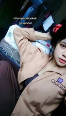 Tiktok cantik wisata masa lalu