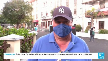 Nuevos caminos para el incesante flujo de lava del volcán Cumbre Vieja