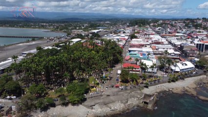 mqn-Solo en Limón los seres queridos parten al cielo en medio de celebraciones-011021