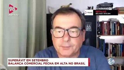 98 Talks | Privatização do Ceasa Minas